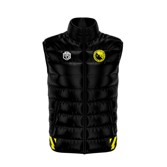 Manchester Sports Coaching - Gilet