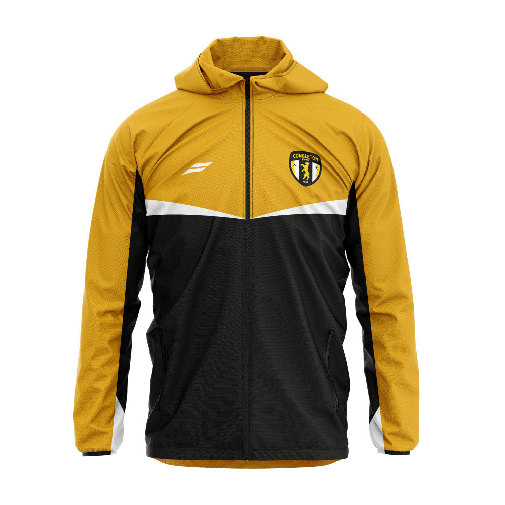 Congleton Town FC - Training Windbreaker Congleton Town FC - Training Windbreaker