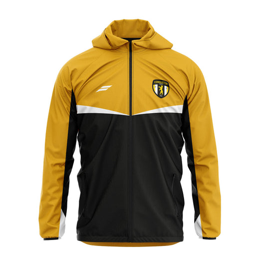 Congleton Town FC - Training Windbreaker