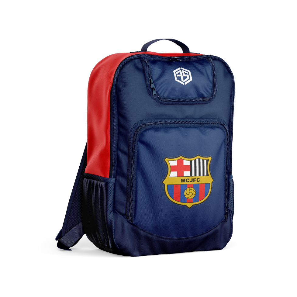 Manchester Corinthians Senior - Backpack Manchester Corinthians Senior - Backpack
