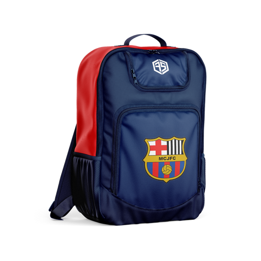 Manchester Corinthians Senior - Backpack