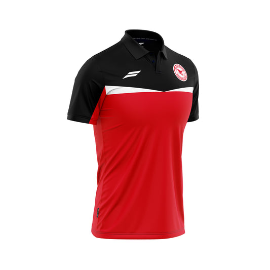 Dudley Town FC - Polo Shirt