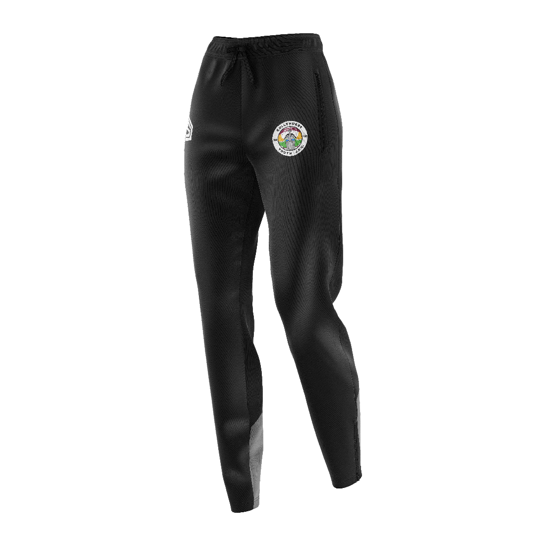 Collyhurst Youth JFC - Track Bottoms Collyhurst Youth JFC - Track Bottoms