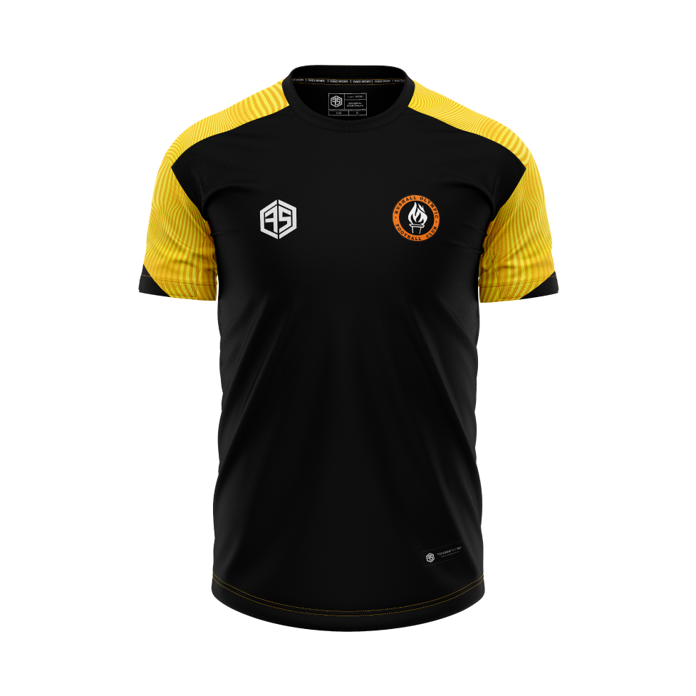 Rushall Olympic - Training Jersey Rushall Olympic - Training Jersey