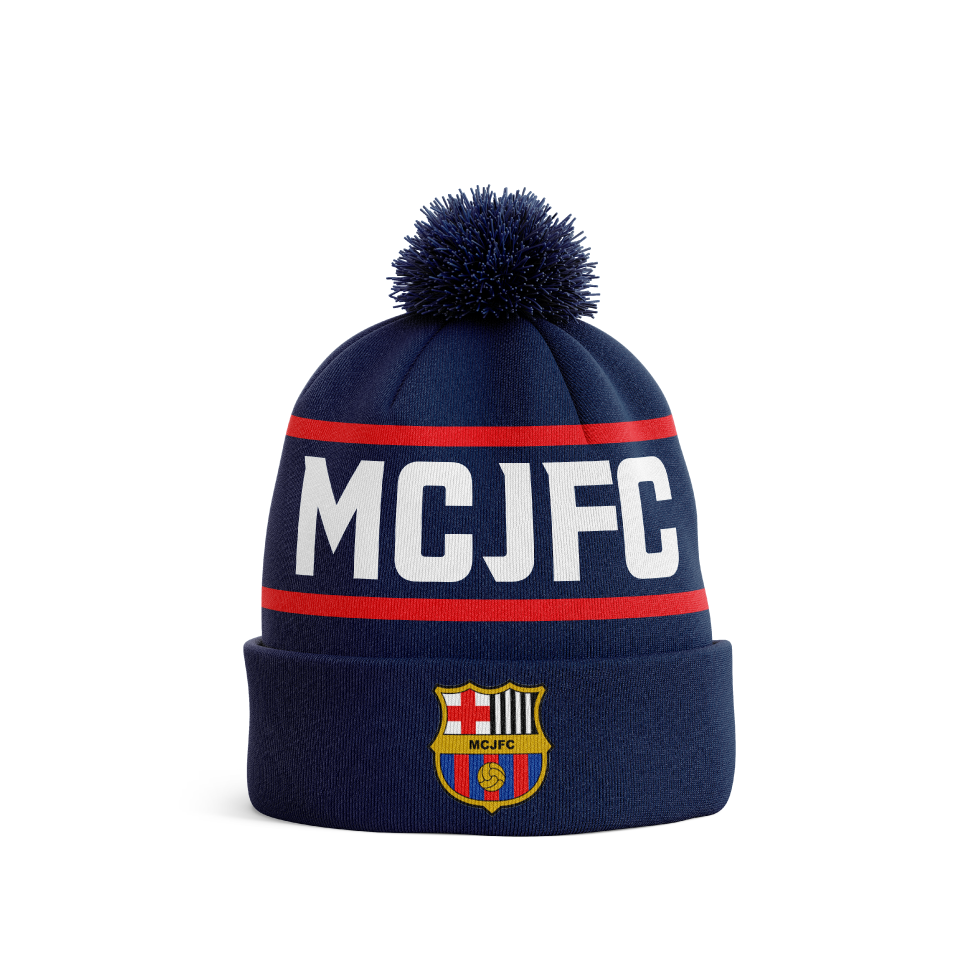 Manchester Corinthians Senior - Beanie Manchester Corinthians Senior - Beanie
