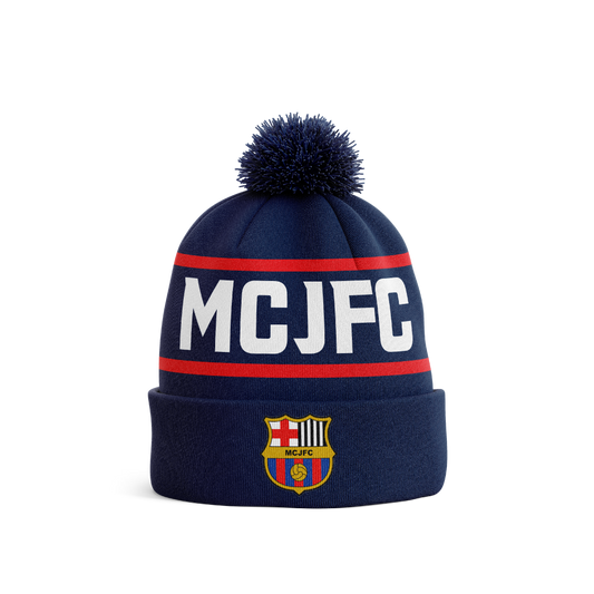 Manchester Corinthians Senior - Beanie
