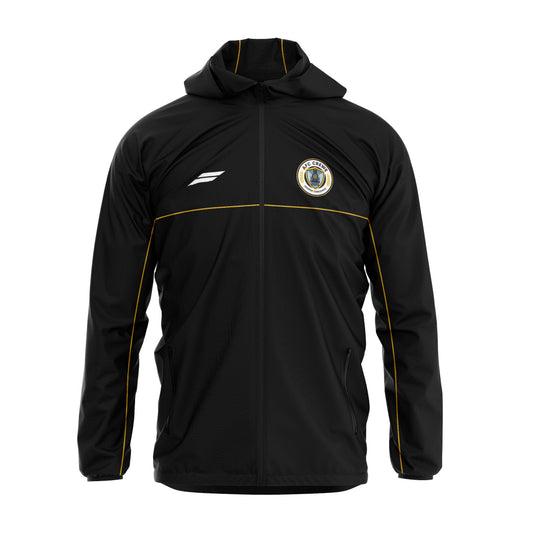 AFC Crewe - Waterproof