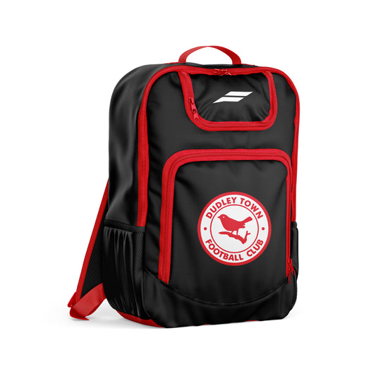 Dudley Town FC - Backpack