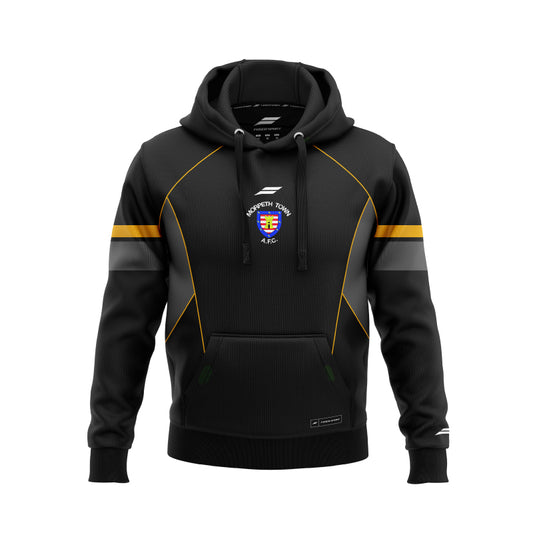 Morpeth Town - Hoodie