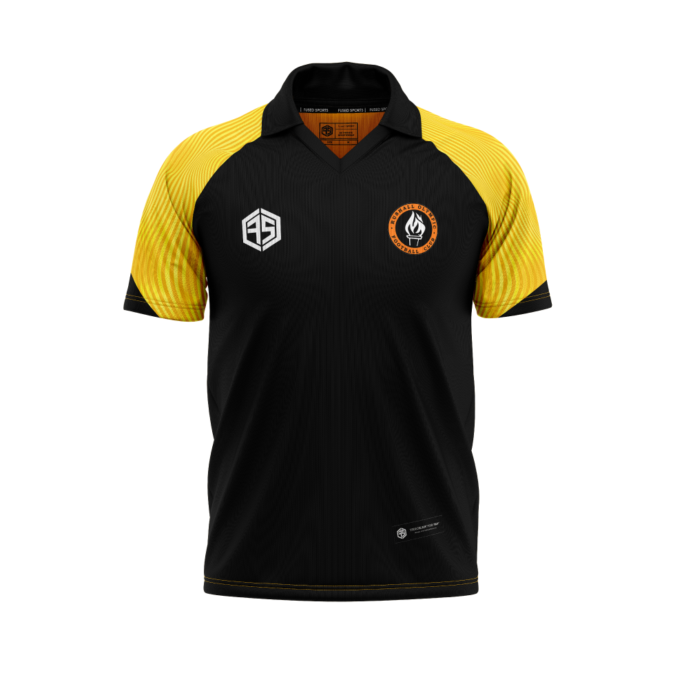 Rushall Olympic - Polo Rushall Olympic - Polo