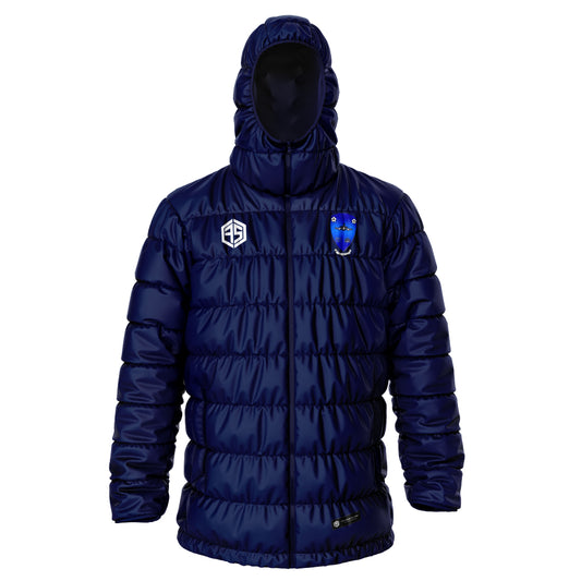 Bradwell Bombers - Managers Jacket
