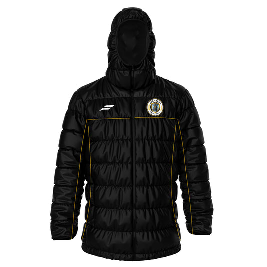 AFC Crewe - Padded Jacket