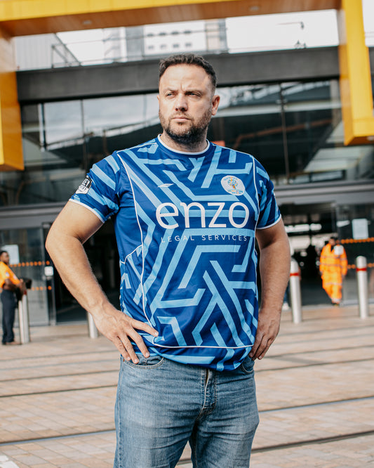 YOUR RWFC FC - Home Shirt