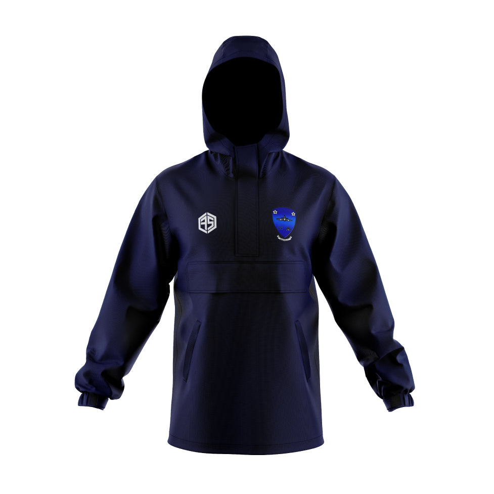 Bradwell Bombers - Waterproof Jacket Bradwell Bombers - Waterproof Jacket