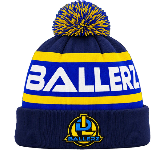 DL Ballerz - Beanie