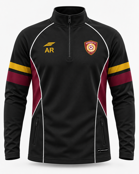 Bradeley FC - Midlayer