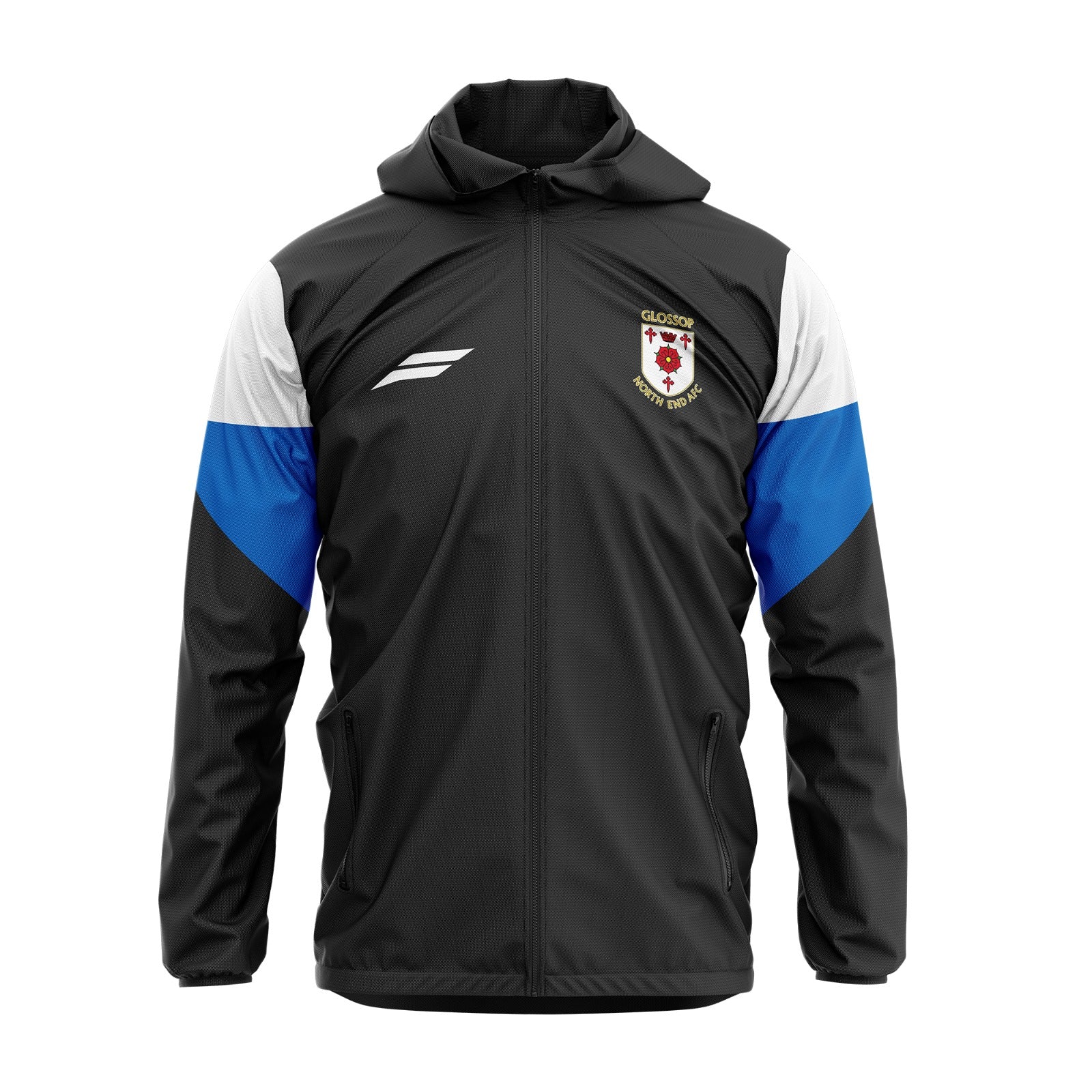 Glossop - Waterproof Glossop - Waterproof