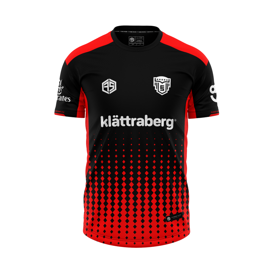 Streak Team Kit Streak Team Kit