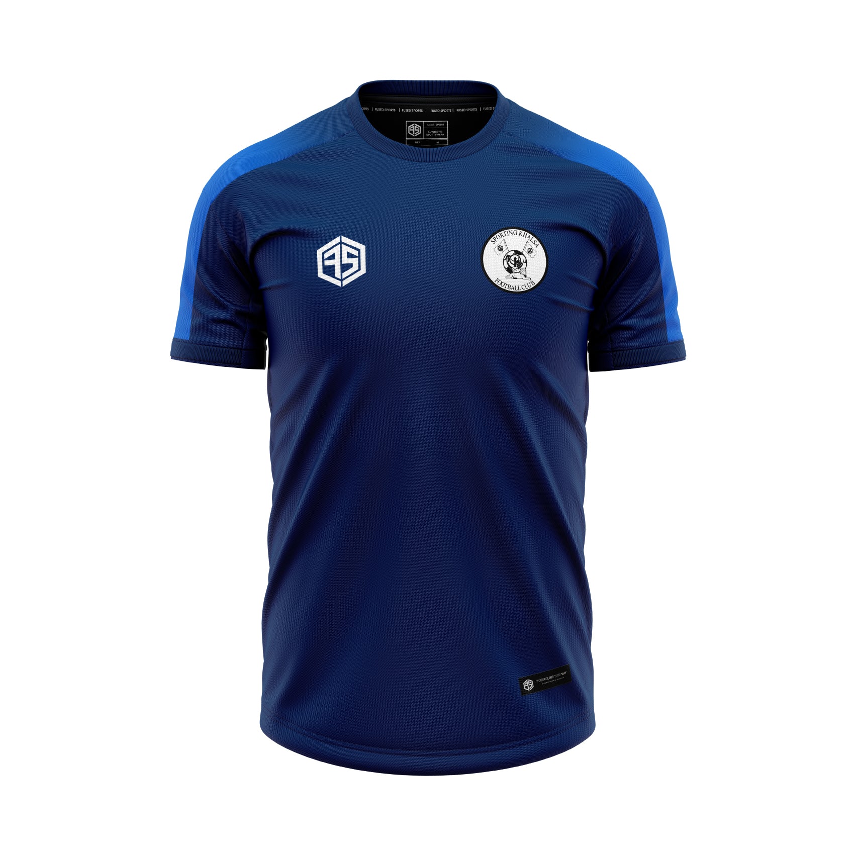 Sporting Khalsa - Jersey (Players) Sporting Khalsa - Jersey (Players)