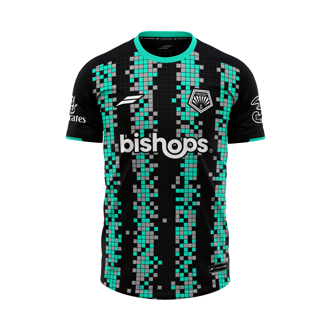 Pixel Team Kit Pixel Team Kit