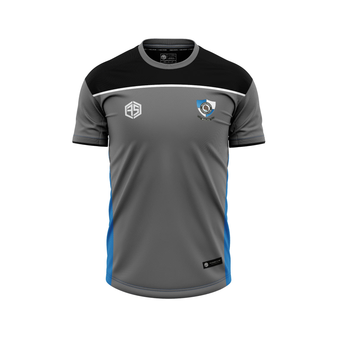 Milton United Ladies - Supporters Training Jersey Milton United Ladies - Supporters Training Jersey