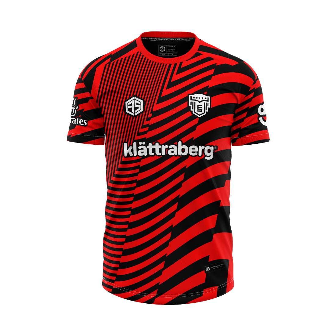 Thunder Team Kit Thunder Team Kit