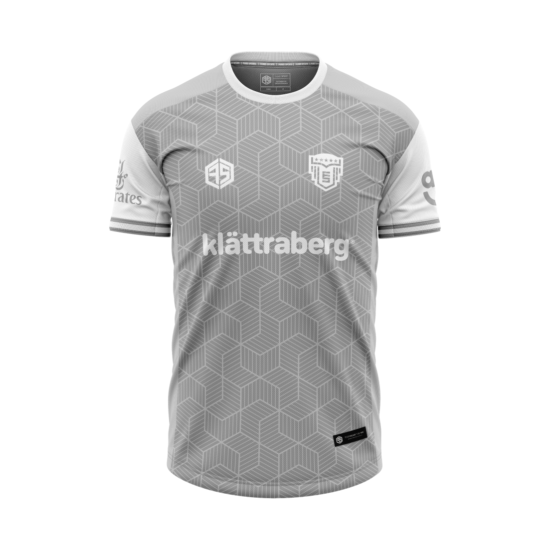 Triumph Team Kit Triumph Team Kit