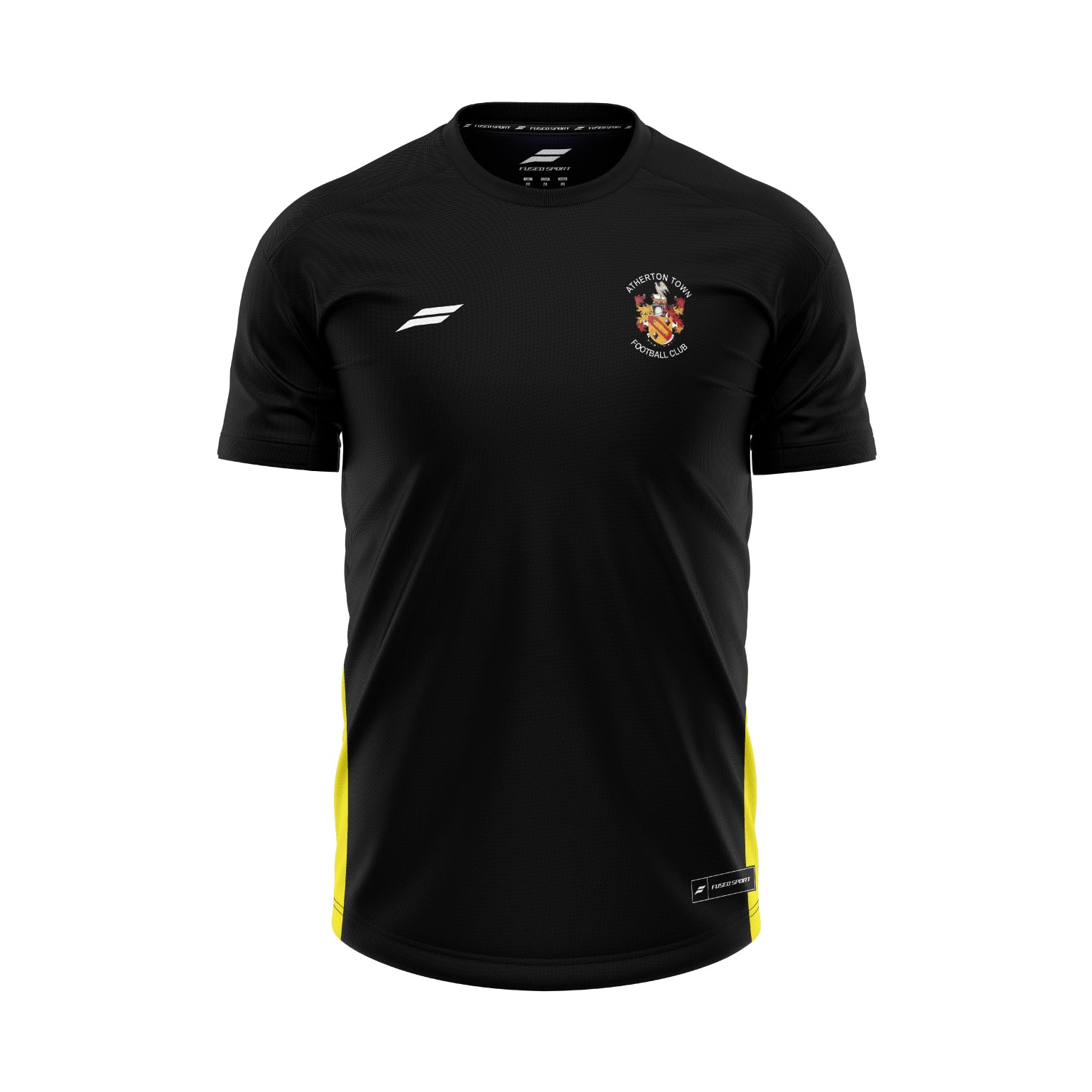 Atherton Town FC - Jersey Atherton Town FC - Jersey