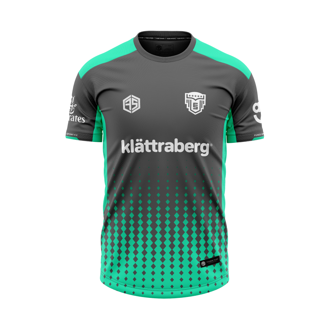 Streak Team Kit Streak Team Kit