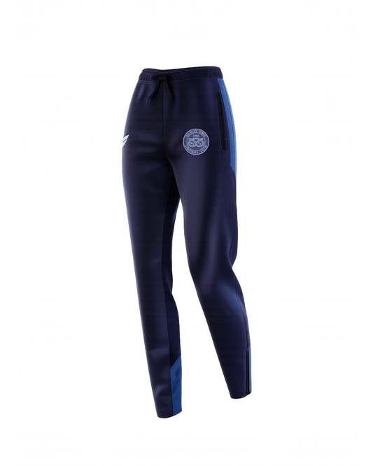 Hanley Town FC - Bottoms