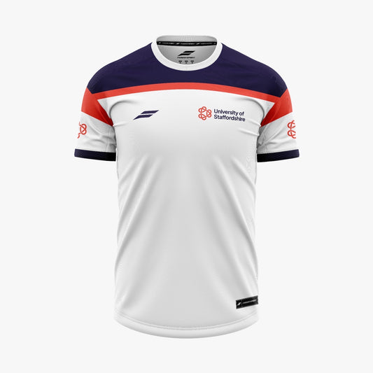 University Of Staffordshire - T-Shirt