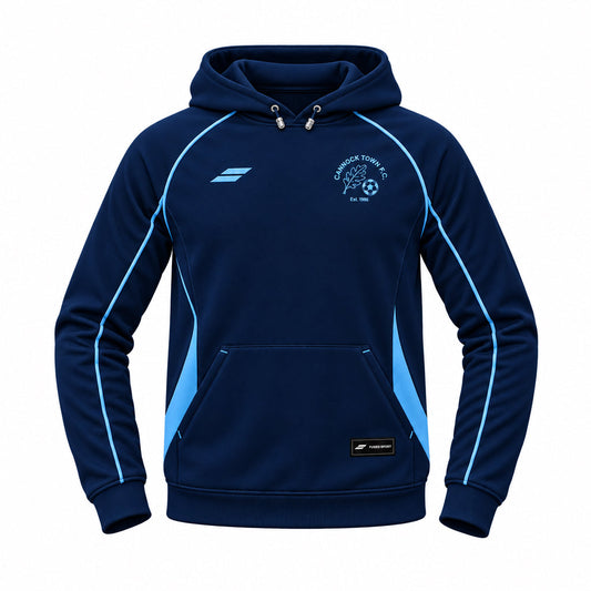 Cannock Town FC - Hoodie