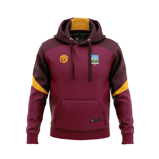 Kidsgrove CC - Hoody
