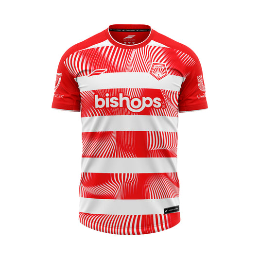 Azteca Team Kit