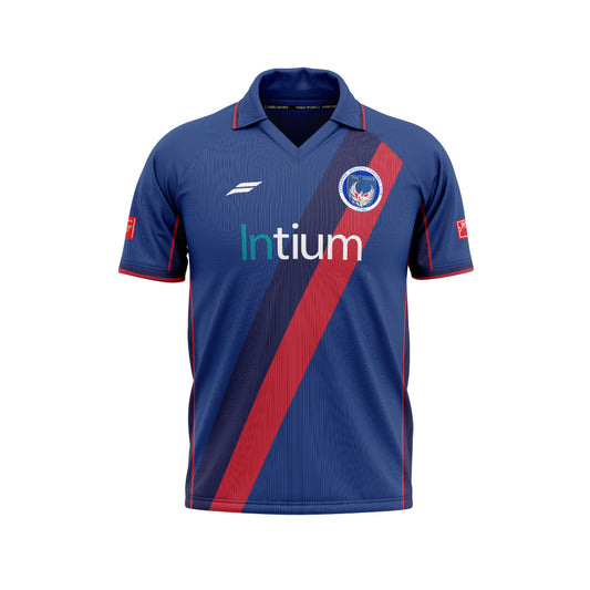 Kidsgrove Athletic FC - Home Jersey 25/26