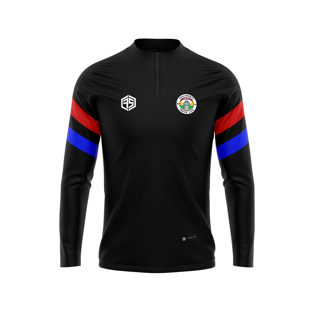 Collyhurst Youth JFC - Midlayer Collyhurst Youth JFC - Midlayer