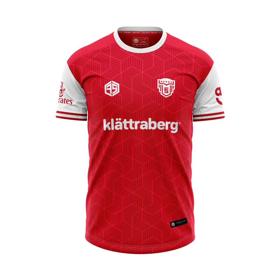 Triumph Team Kit Triumph Team Kit