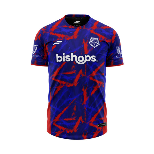 Bernabeu Team Kit