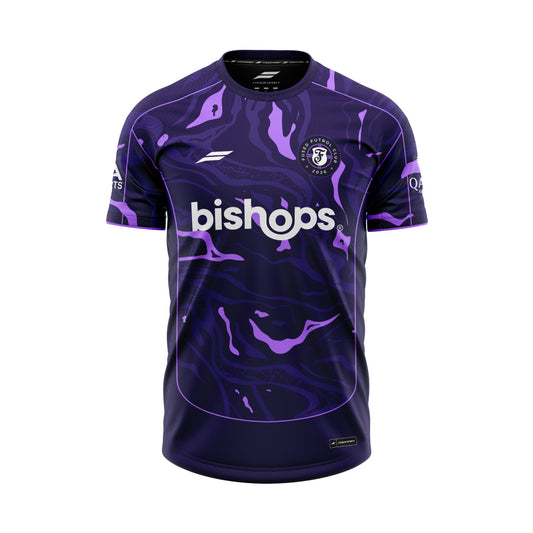 Banks Team Kit