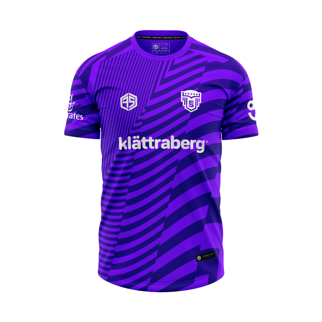 Thunder Team Kit Thunder Team Kit