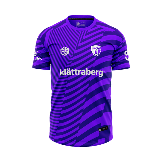 Thunder Team Kit