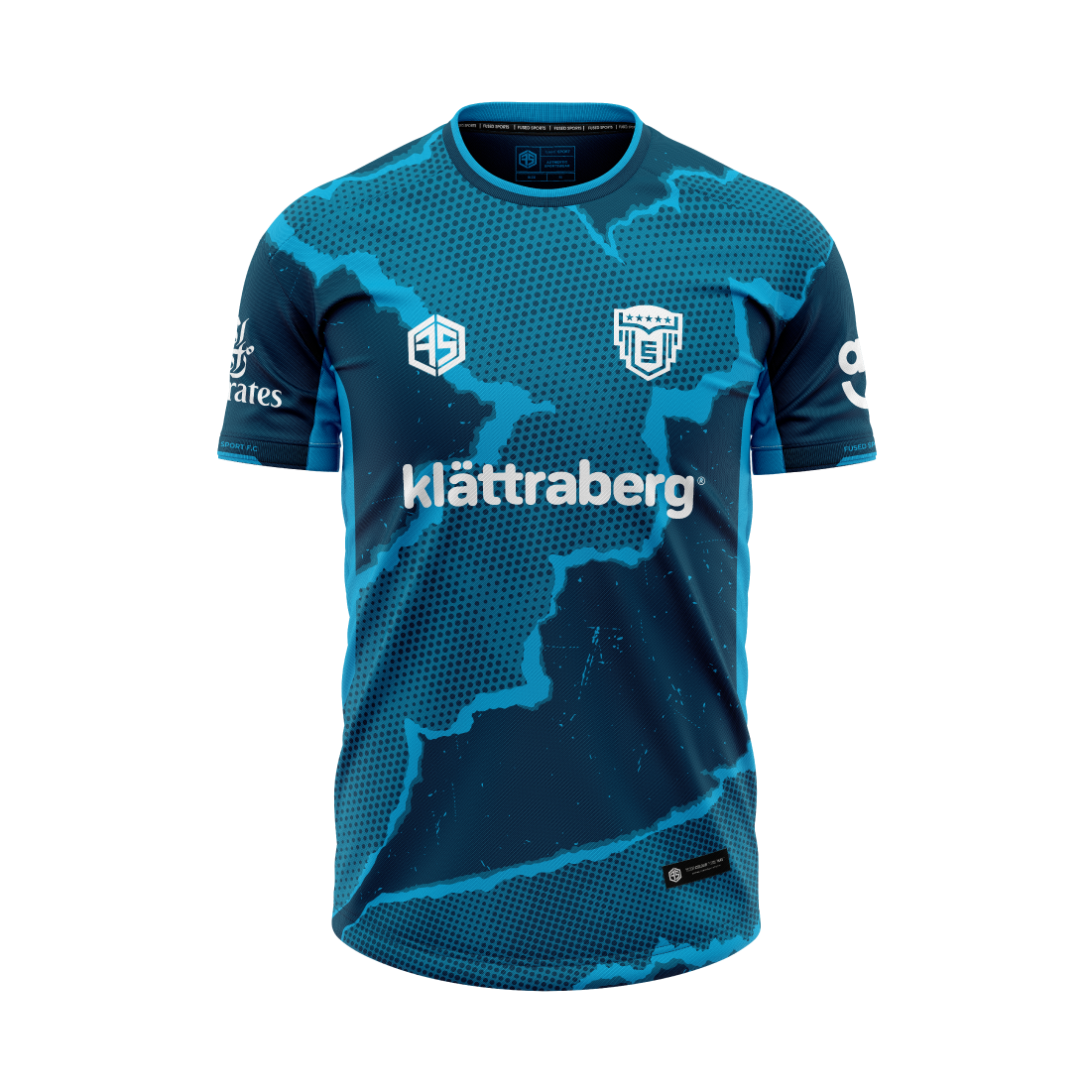Berlin Team Kit Berlin Team Kit