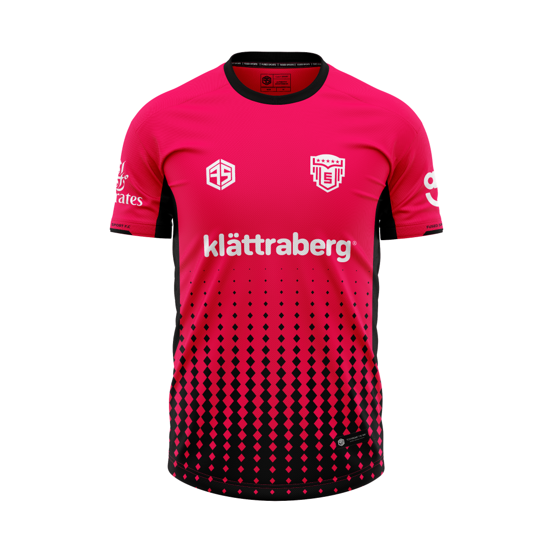 Streak Team Kit Streak Team Kit