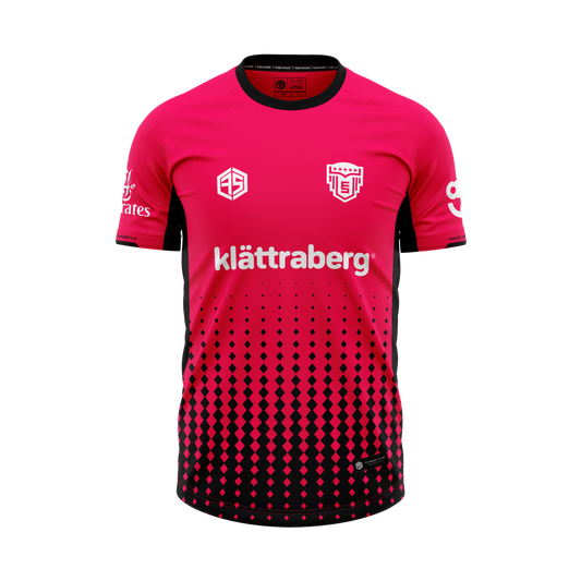 Streak Team Kit