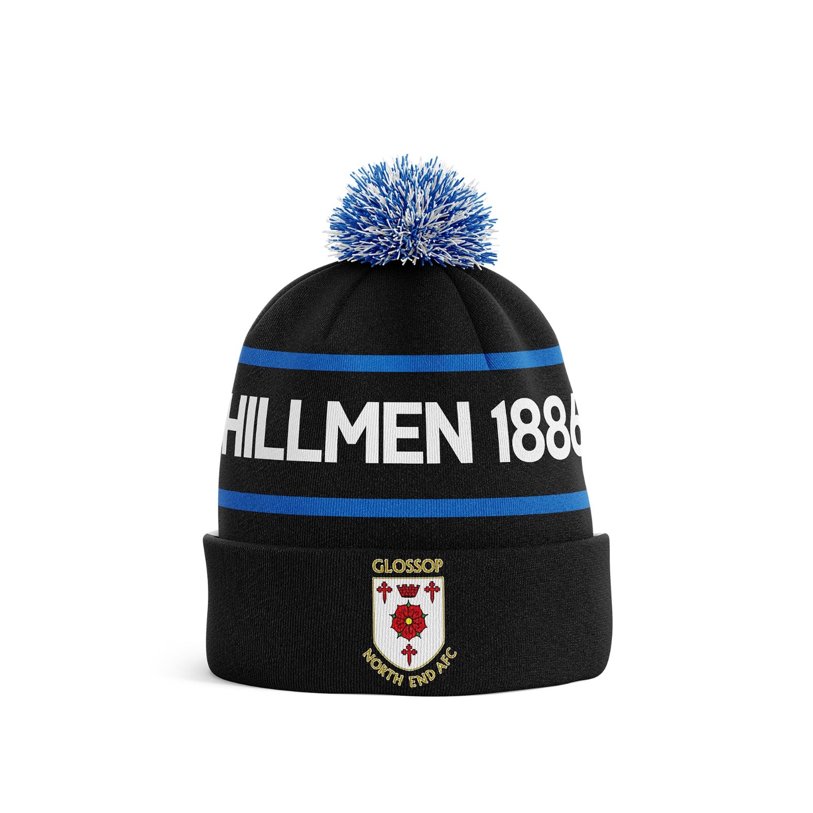 Glossop - Beanie Glossop - Beanie