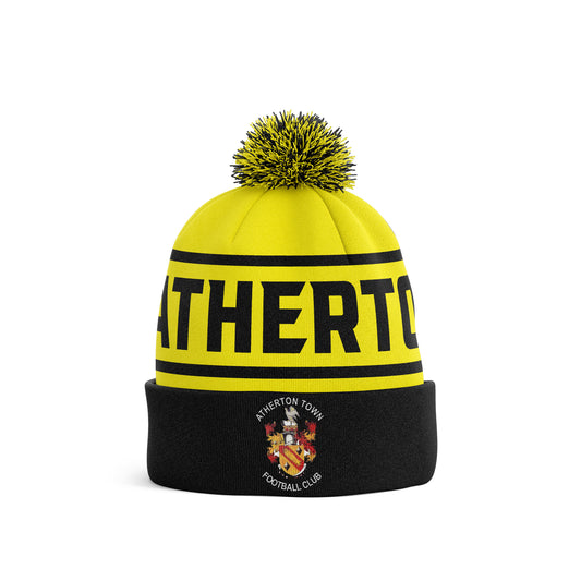 Atherton Town FC - Beanie