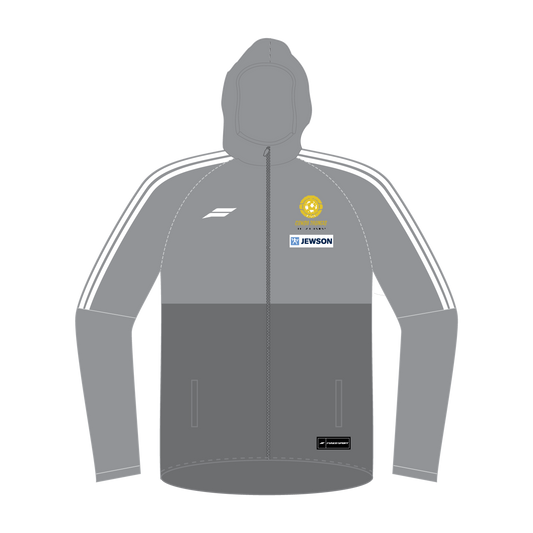 Conor Thomas Football Academy - Waterproof