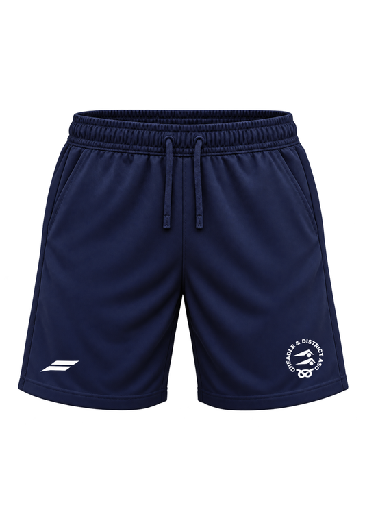Cheadle & District ASC - Shorts