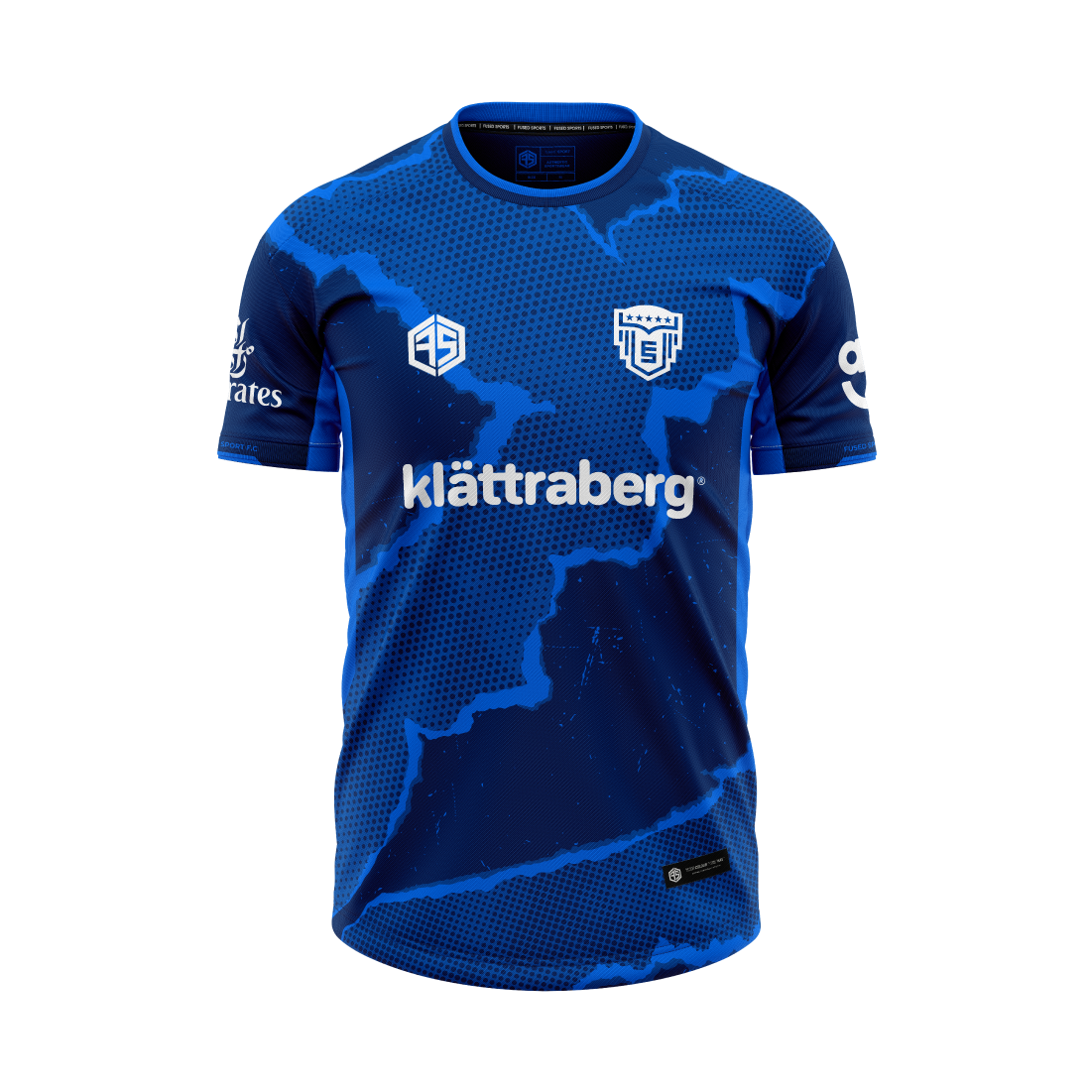 Berlin Team Kit Berlin Team Kit
