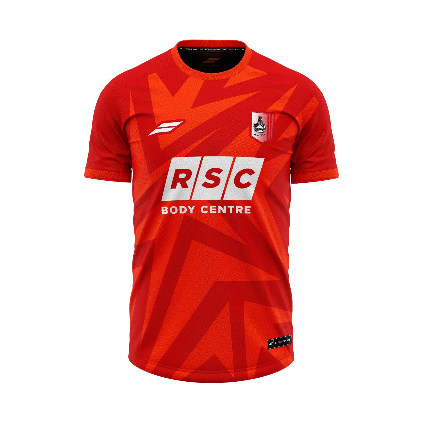 Market Drayton Town FC - Home Jersey 24/25 Market Drayton Town FC - Home Jersey 24/25